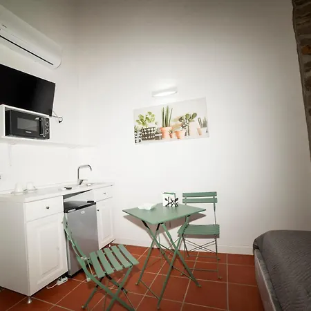Casa Tommasino 1933 Pensión 3*