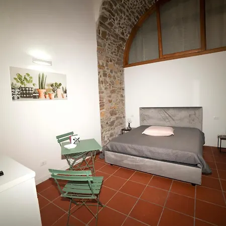 Casa Tommasino 1933 Pensión 3*