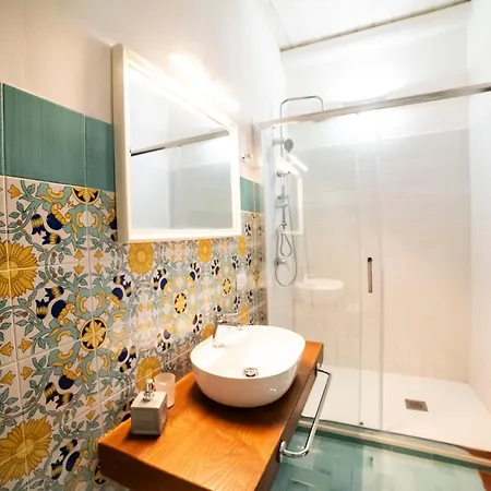 Casa Tommasino 1933 Gasthof 3*