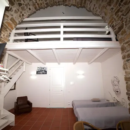 Gasthof Casa Tommasino 1933 Altavilla Silentina