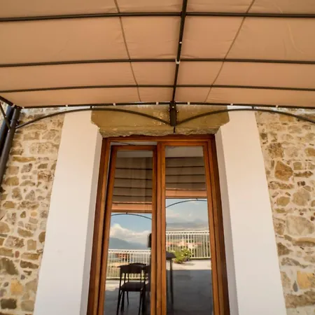 Casa Tommasino 1933 3*