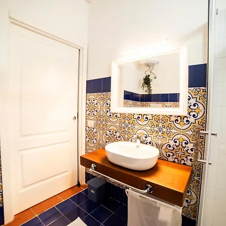 Casa Tommasino 1933 Altavilla Silentina