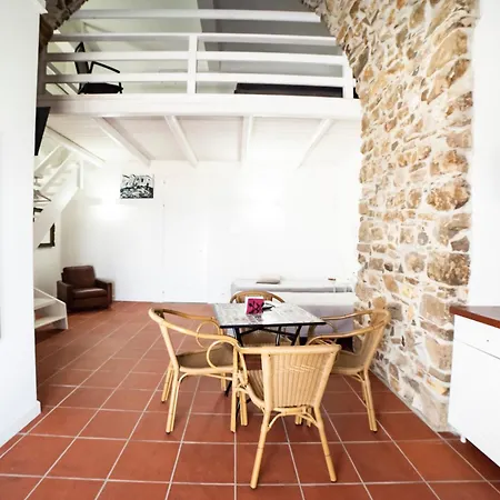 Gasthof Casa Tommasino 1933