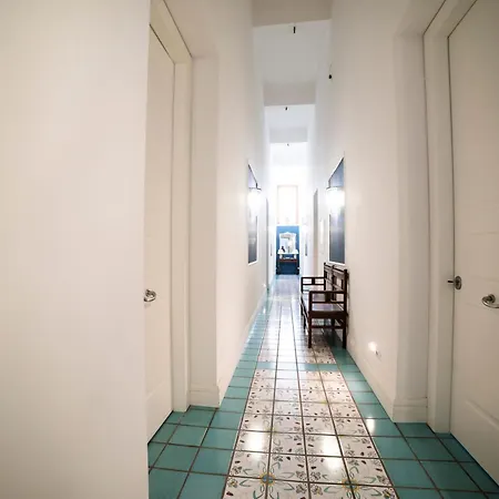 Casa Tommasino 1933 Pensión
